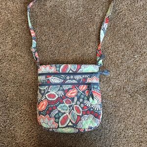 Vera Bradley crossbody